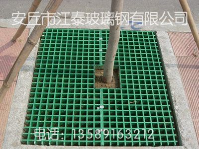 護(hù)樹板樹篦子